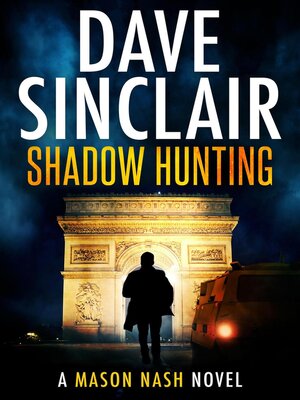 cover image of Shadow Hunting